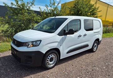 Peugeot Partner 211.000 km 7.139 &euro; Stahnsdorf 14532