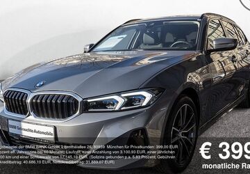 BMW 320 31.792 km 34.990 &euro; Berlin 12203