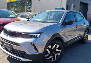 Opel Mokka 82.216 km 13.980 &euro; Potsdam 14480