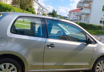 Skoda Citigo 2.900 km 7.500 &euro; Potsdam 14476