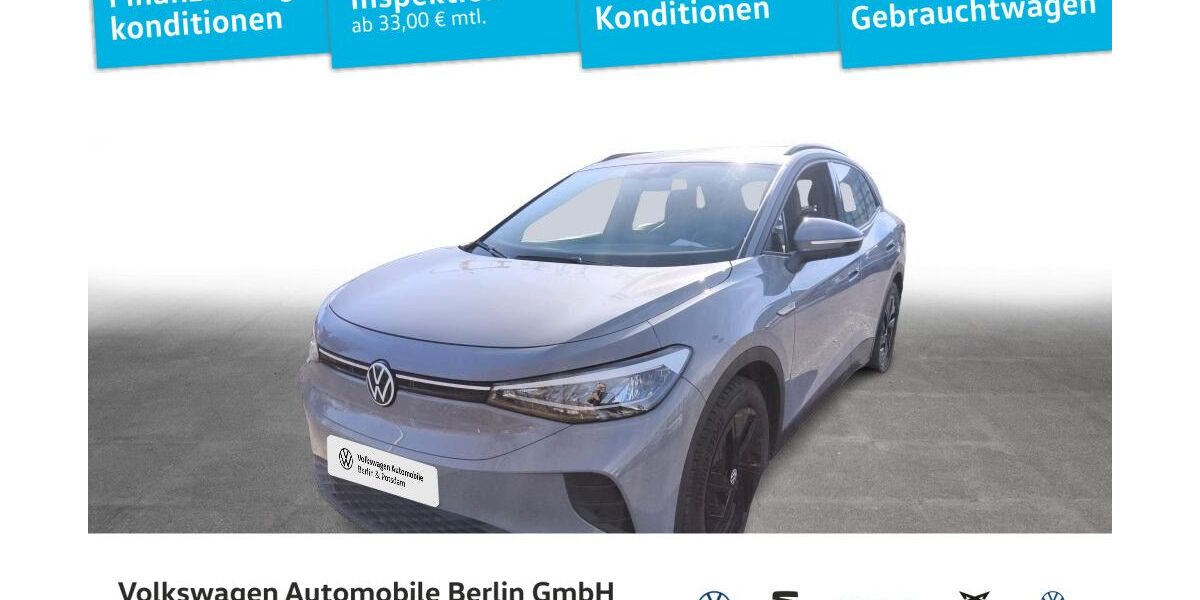 VW ID.4 44.829 km 26.830 &euro; Berlin 10587