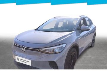 VW ID.4 44.929 km 26.830 &euro; Berlin 10587