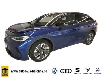 Gebrauchte VW ID.5