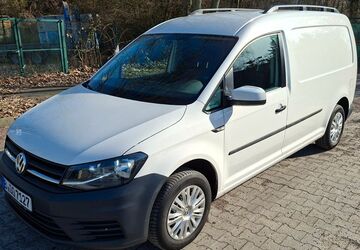 VW Caddy Maxi 174.900 km 10.999 &euro; Berlin 13125