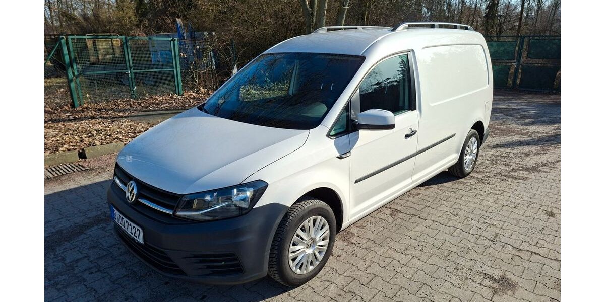 VW Caddy Maxi 174.900 km 10.999 &euro; Berlin 13125