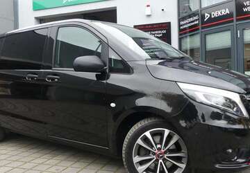Mercedes-Benz Vito 210.498 km 26.800 &euro; Berlin 13156