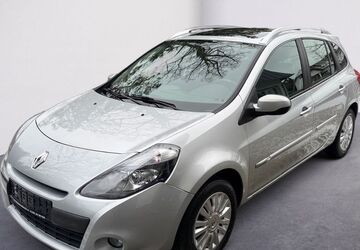 Renault Clio 22.604 km 8.990 &euro; Berlin 12526