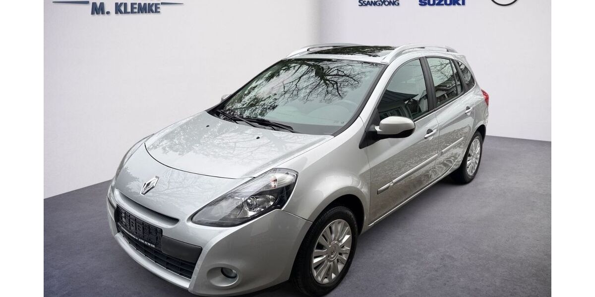 Renault Clio 22.604 km 8.990 &euro; Berlin 12526