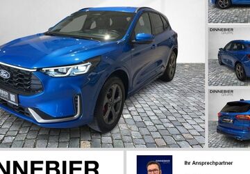 Ford Kuga 22.902 km 36.790 &euro; Berlin 13089