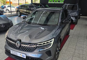 Renault Austral 28.000 km 28.900 &euro; Grossbeeren 14979