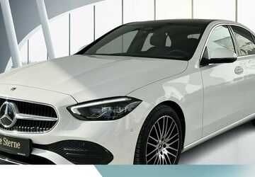 Mercedes-Benz C 180 5.569 km 38.437 &euro; Potsdam 14480