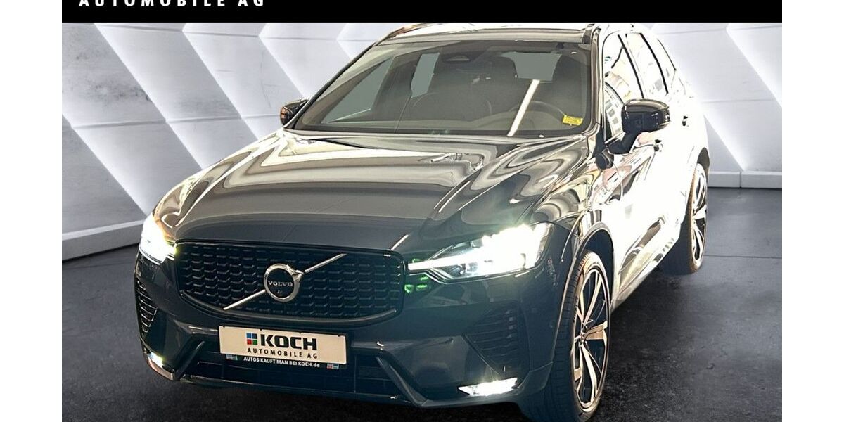 Volvo XC60 31.630 km 37.940 &euro; Berlin 10553