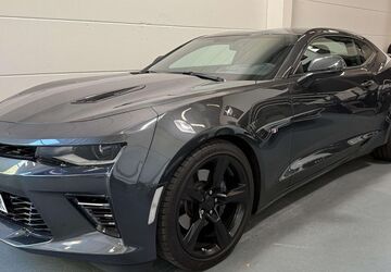 Chevrolet Camaro 21.745 km 41.950 &euro; Berlin 12277