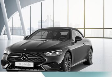 Mercedes-Benz CLE 200 17.449 km 47.980 &euro; Potsdam 14480