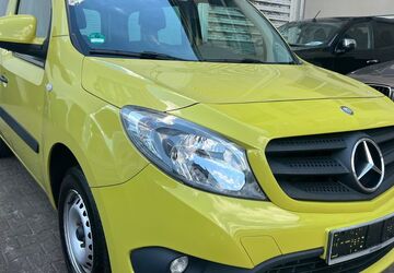 Mercedes-Benz Citan 95.000 km 8.990 &euro; Berlin 13581