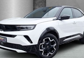 Opel Mokka 2.274 km 23.990 &euro; Berlin 10409