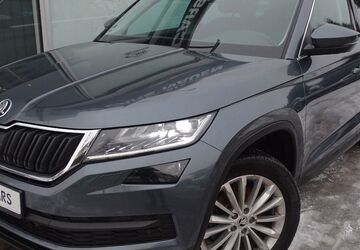 Skoda Kodiaq 82.967 km 25.490 &euro; Nauen 14641