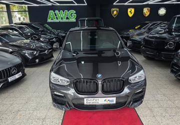 BMW X4 142.000 km 32.490 &euro; Grossbeeren 14979