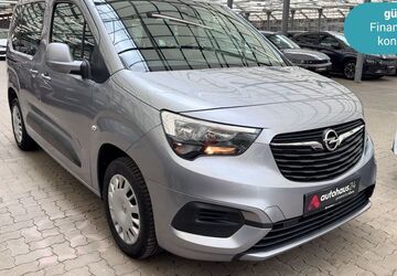 Opel Combo Life 25.594 km 18.990 &euro; Ludwigsfelde (bei Berlin) 14974