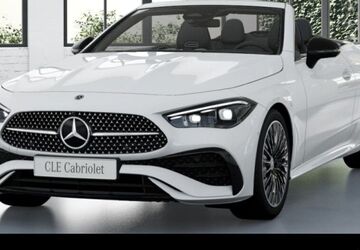 Mercedes-Benz CLE 200 9.900 km 59.650 &euro; Berlin 10587
