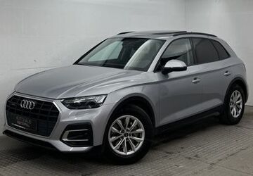 Audi Q5 75.764 km 37.680 &euro; Berlin 12351