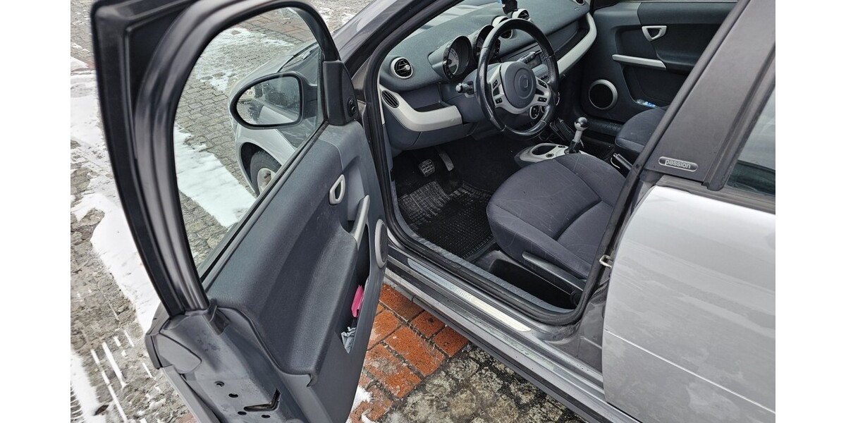 Smart ForFour 148.000 km 3.200 &euro; Berlin 10178