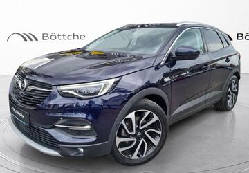Opel Grandland (X) 71.290 km 16.980 &euro; Potsdam 14480