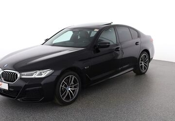 BMW 530 60.000 km 40.880 &euro; Berlin 12103