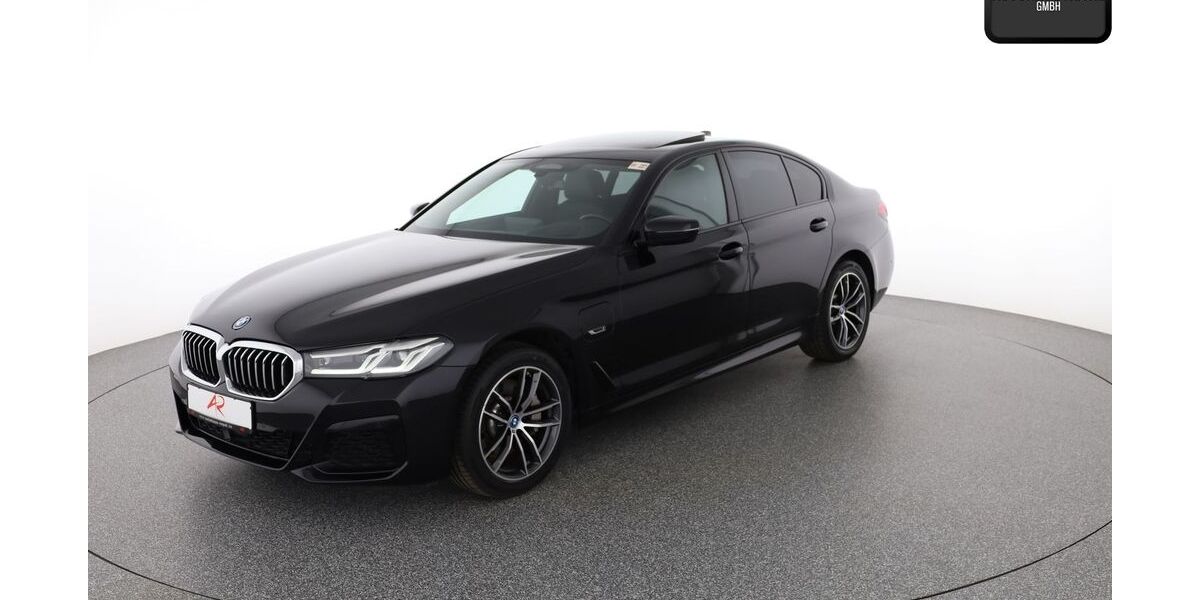 BMW 530 60.000 km 40.880 &euro; Berlin 12103