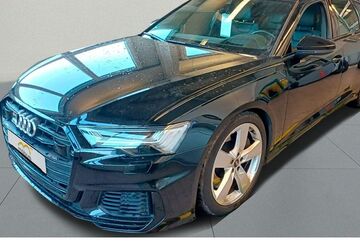 Audi S6 109.425 km 43.875 &euro; Berlin 13088