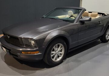 Ford Mustang 112.986 km 15.950 &euro; Teltow 14513