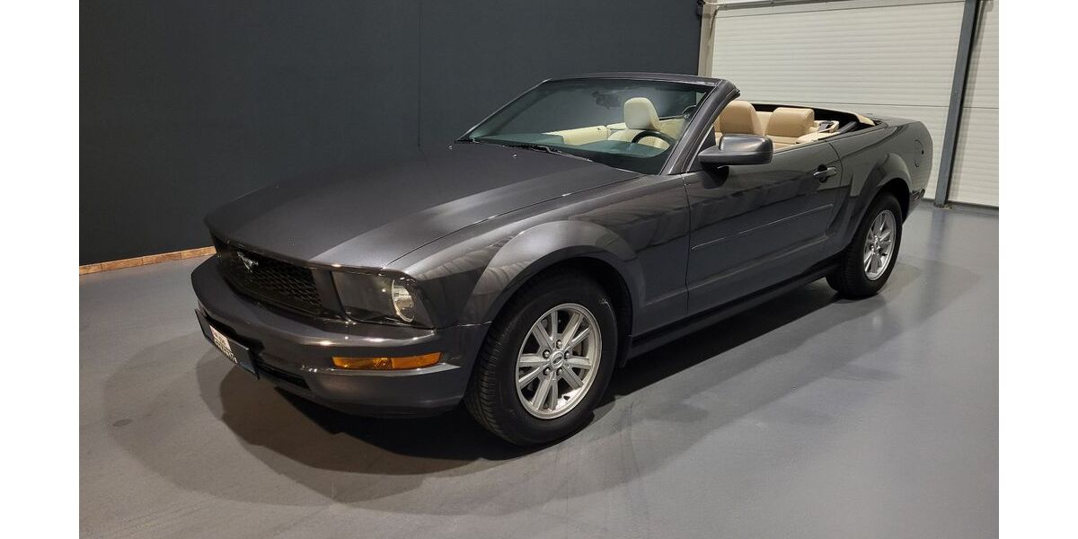 Ford Mustang 112.986 km 15.950 &euro; Teltow 14513