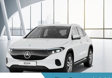 Mercedes-Benz EQA 6.578 km 41.650 &euro; Potsdam 14480