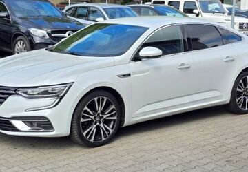 Renault Talisman 53.000 km 21.890 &euro; Berlin 12247