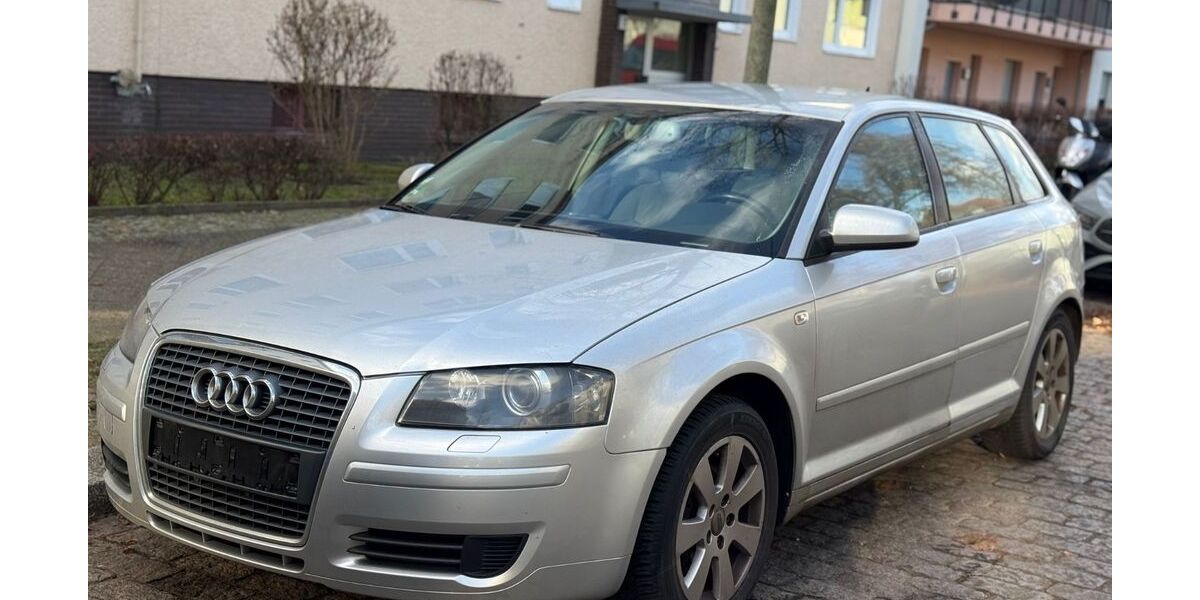 Audi A3 247.329 km 3.450 &euro; Falkensee 14612