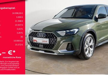 Audi A1 8.078 km 24.998 &euro; Potsdam 14482
