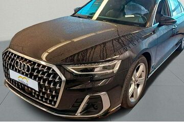 Audi A8 61.355 km 67.975 &euro; Berlin 13088
