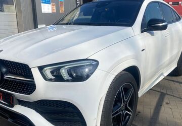 Mercedes-Benz GLE 350 175.730 km 44.200 &euro; Berlin 12043