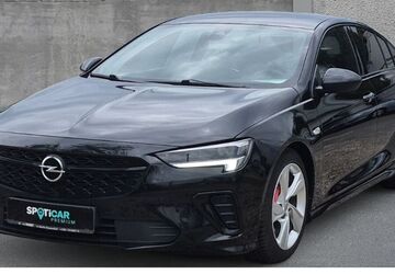 Opel Insignia 100.433 km 29.590 &euro; Berlin 13158