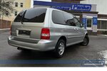 Kia Carnival 2.9 CRDi EX Aut.*6Sitz*Export*Pano*SHZ* 208.364 km 3.780 &euro; Berlin 13187