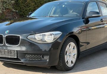 BMW 114 208.000 km 4.500 &euro; Berlin 13585