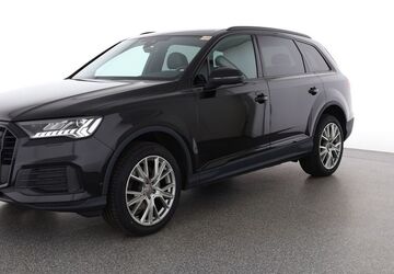 Audi Q7 91.175 km 45.880 &euro; Berlin 12103