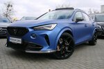 Cupra Formentor ABT VZ5 BAT 4Drive ACC 360º Pano LED 10.590 km 44.980 &euro; Falkensee 14612