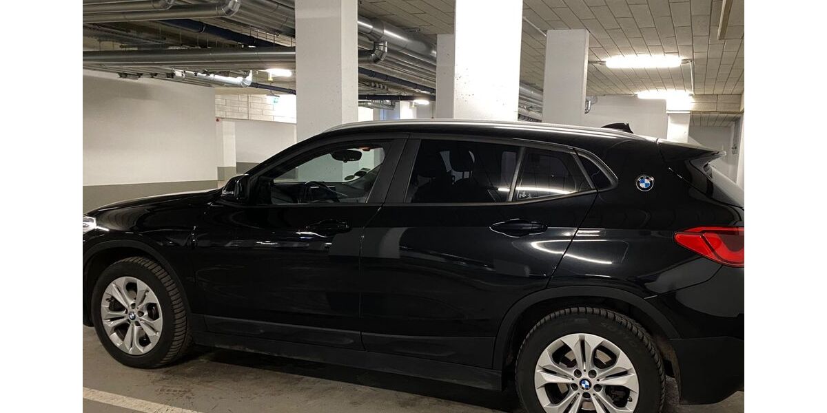 BMW X2 117.000 km 22.500 &euro; Potsdam 14469