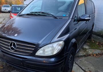 Mercedes-Benz Viano 320.000 km 2.975 &euro; Berlin 13627