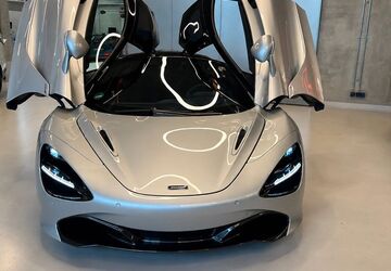 McLaren 720S 19.089 km 210.000 &euro; Kleinmachnow 14532