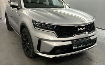 Kia Sorento 117.130 km 29.900 &euro; Berlin 12359