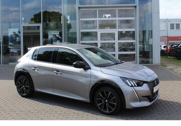 Peugeot 208 28.293 km 17.995 &euro; Potsdam 14482