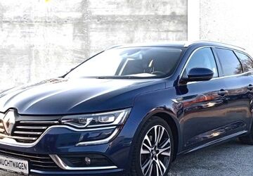 Renault Talisman 144.139 km 11.890 &euro; Berlin 12247