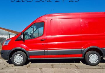 Ford Transit 150.000 km 13.800 &euro; Berlin 13089